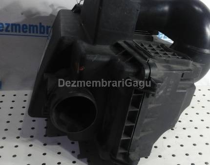 Carcasa filtru aer Mazda 6 I (gg), 2.0 Benzina, caroserie Hatchback