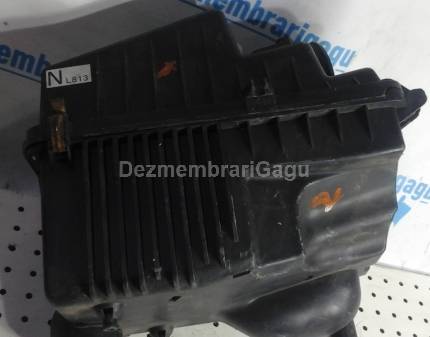 Carcasa filtru aer Mazda 6 I (gg), 2.0 Benzina, caroserie Hatchback