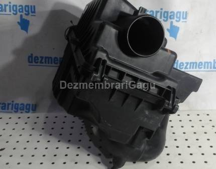 Carcasa filtru aer Mazda 6 I (gg), 2.0 Benzina, caroserie Hatchback