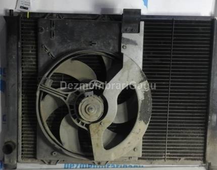 Electroventilator Rover 400 (1995-2000), 1.6 Benzina, caroserie Hatchback