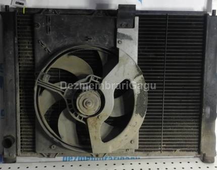 Radiator apa Rover 400 (1995-2000), 1.6 Benzina, caroserie Hatchback