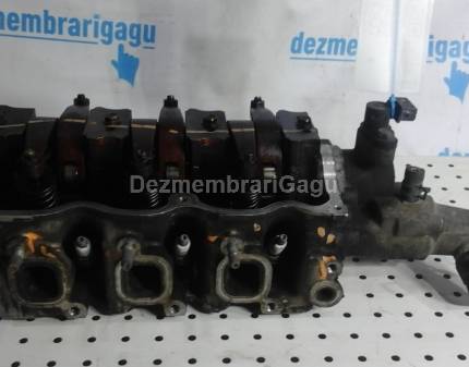 Chiulasa Chevrolet Matiz / Spark, 0.8 Benzina, caroserie Hatchback