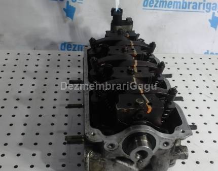 Chiulasa Chevrolet Matiz / Spark, 0.8 Benzina, caroserie Hatchback