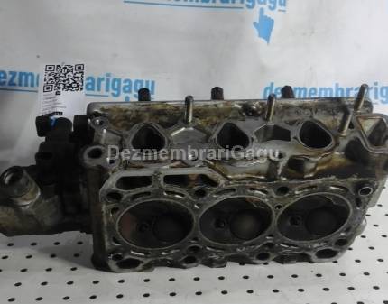 Chiulasa Chevrolet Matiz / Spark, 0.8 Benzina, caroserie Hatchback