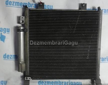 Radiator ac Suzuki Wagon R (2000-), 1.3 Benzina, caroserie Van