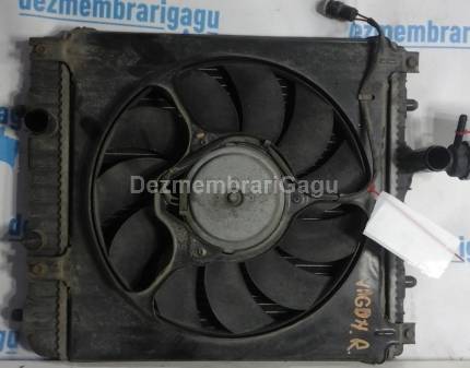 Electroventilator Suzuki Wagon R (2000-), 1.3 Benzina, caroserie Van