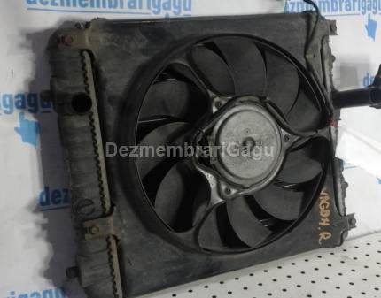 Electroventilator Suzuki Wagon R (2000-), 1.3 Benzina, caroserie Van