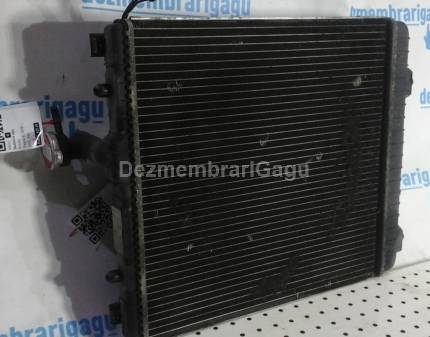 Radiator apa Suzuki Wagon R (2000-), 1.3 Benzina, caroserie Van