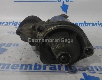 Electromotor Skoda Suberb (3u4), 1.8 Benzina, 110 KW, caroserie Berlina