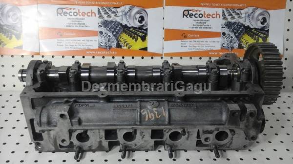 Chiulasa Dacia Logan sh