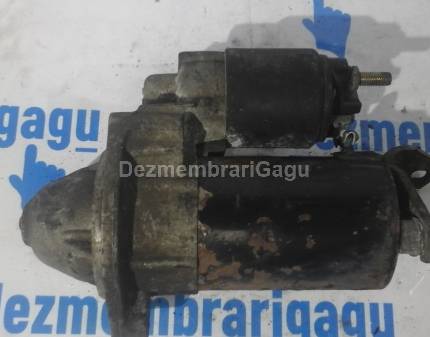 Electromotor Skoda Suberb (3u4), 1.8 Benzina, 110 KW, caroserie Berlina