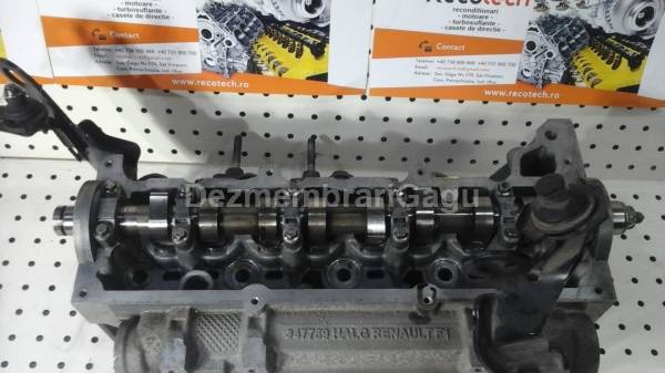 De vanzare chiulasa Dacia Logan second hand