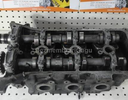 Chiulasa Toyota Land Cruiser /j12 (2003-), 4.0 Benzina, caroserie Off-road
