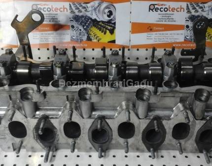 Chiulasa Iveco Daily, 2.8 Diesel, caroserie Cv