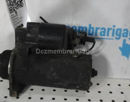 Electromotor Volkswagen Golf Iv (1997-2005), 1.9 Diesel, caroserie Hatchback