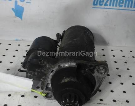 Electromotor Volkswagen Golf Iv (1997-2005), 1.9 Diesel, caroserie Hatchback