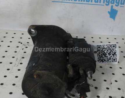 Electromotor Volkswagen Golf Iv (1997-2005), 1.9 Diesel, caroserie Hatchback