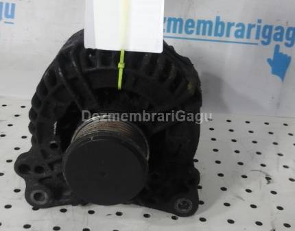 Alternator Volkswagen Golf Iv (1997-2005), 1.9 Diesel, 66 KW, caroserie Hatchback