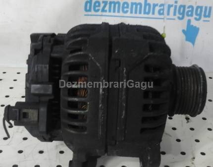 Alternator Volkswagen Golf Iv (1997-2005), 1.9 Diesel, 66 KW, caroserie Hatchback