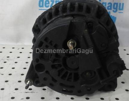 Alternator Volkswagen Golf Iv (1997-2005), 1.9 Diesel, 66 KW, caroserie Hatchback