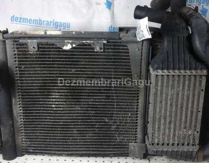 Radiator ac Opel Astra G (1998-), 2.0 Diesel, caroserie Hatchback