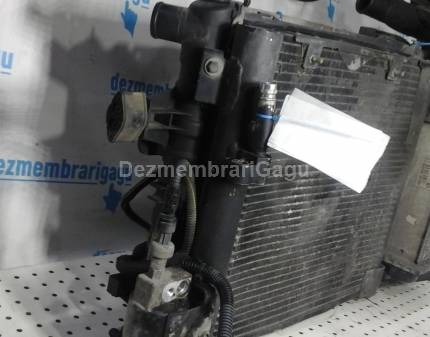 Radiator ac Opel Astra G (1998-), 2.0 Diesel, caroserie Hatchback