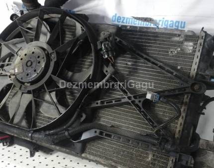 Radiator apa Opel Astra G (1998-), 2.0 Diesel, caroserie Hatchback