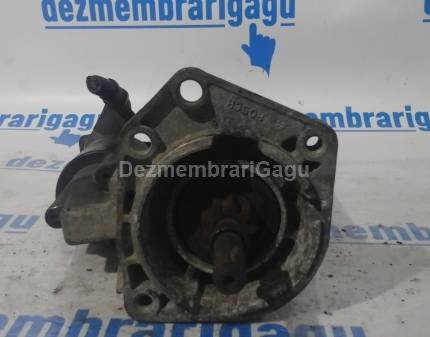 Electromotor Volkswagen Polo (1994-2001), 1.0 Benzina, 37 KW, caroserie Hatchback