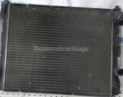 Radiator apa Dacia Logan, 1.5 Diesel, caroserie Berlina