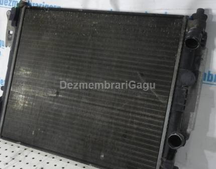 Radiator apa Dacia Logan, 1.5 Diesel, caroserie Berlina