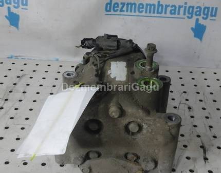 Compresor ac Ford Focus I (1998-2004), 1.4 Benzina, caroserie Hatchback