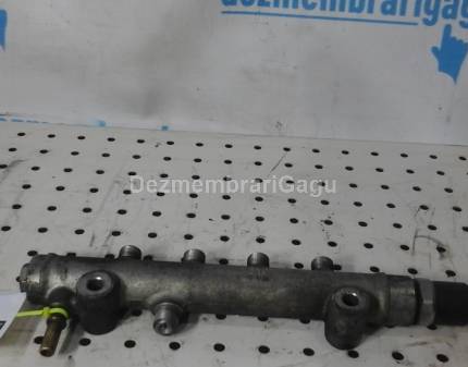 Rampa injectoare Peugeot 307, 1.4 Diesel, caroserie Hatchback