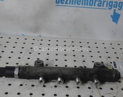 Rampa injectoare Peugeot 307, 1.4 Diesel, caroserie Hatchback