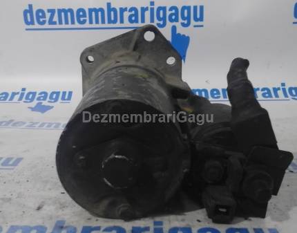 Electromotor Volkswagen Polo (1994-2001), 1.0 Benzina, 37 KW, caroserie Hatchback