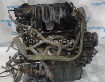 Motor Rover 400 (1995-2000), 1.6 Benzina, caroserie Hatchback