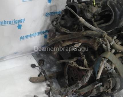 Motor Rover 400 (1995-2000), 1.6 Benzina, caroserie Hatchback