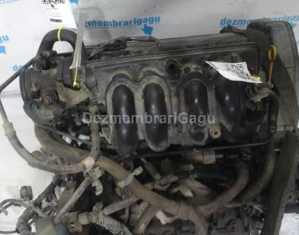 Motor Rover 400 (1995-2000), 1.6 Benzina, caroserie Hatchback
