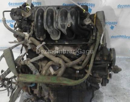 Alternator Rover 400 (1995-2000), 1.6 Benzina, caroserie Hatchback