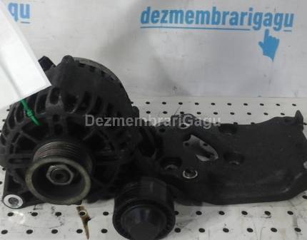 Alternator Ford Fiesta V (2001-), 1.4 Diesel, caroserie Hatchback