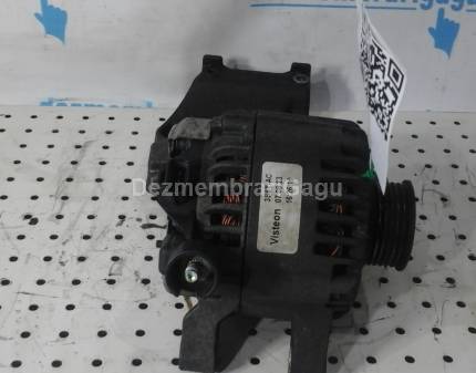 Alternator Ford Fiesta V (2001-), 1.4 Diesel, caroserie Hatchback