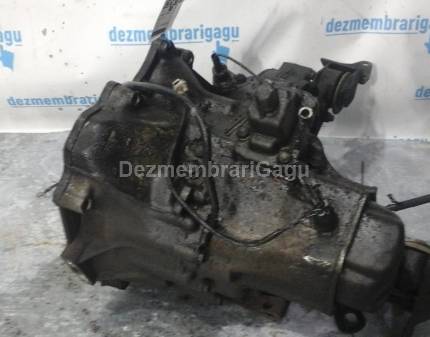 Cutie viteze Daewoo Tico, 0.8 Benzina, caroserie Hatchback