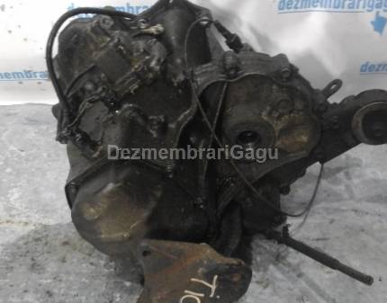 Cutie viteze Daewoo Tico, 0.8 Benzina, caroserie Hatchback