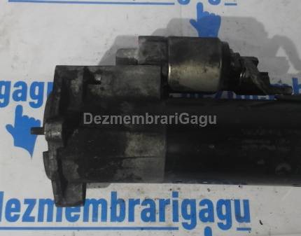 Electromotor Skoda Suberb (3u4), 2.0 Diesel, 103 KW, caroserie Berlina