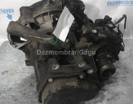 Cutie viteze Skoda Fabia I (1999-), 1.4 Diesel, caroserie Hatchback
