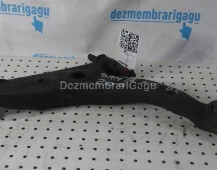Bascula inferioara fata dr Hyundai Santa Fe (2001-2006), 2.0 Diesel, caroserie Off-road