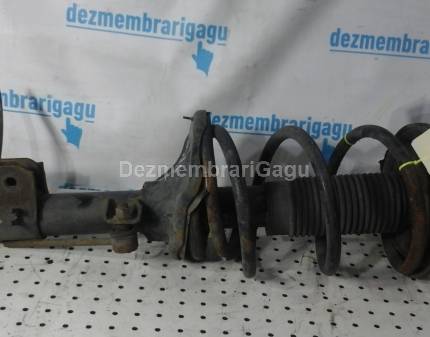 Arc fata stanga Hyundai Santa Fe (2001-2006) Diesel, caroserie Off-road