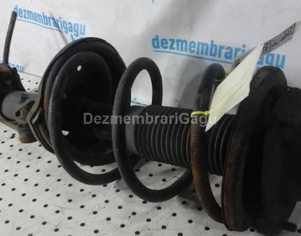 Arc fata stanga Hyundai Santa Fe (2001-2006) Diesel, caroserie Off-road