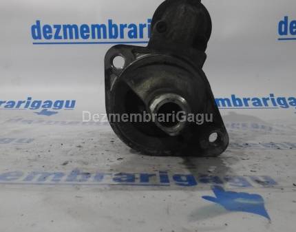 Electromotor Skoda Suberb (3u4), 2.5 Diesel, 114 KW, caroserie Berlina