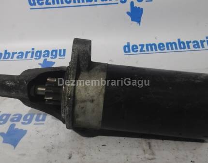 Electromotor Skoda Suberb (3u4), 2.5 Diesel, 114 KW, caroserie Berlina