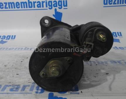 Electromotor Skoda Suberb (3u4), 2.5 Diesel, 114 KW, caroserie Berlina